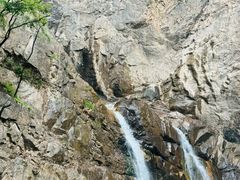 -洛阳白云山景区