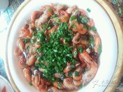 走马楼-走马楼饭庄(慈城古县城店)