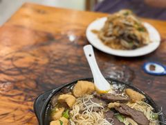 -凡老头米线砂锅(古荡新村西粮站)
