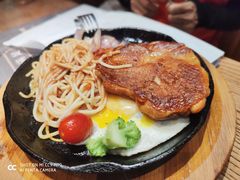 -牛扒驾到(东城星河城嘉荣店)