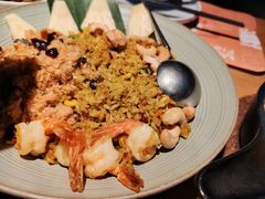 -生如夏花泰式火锅(鹭洲里店)