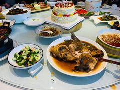 -咪咪川菜(长乐西路店)