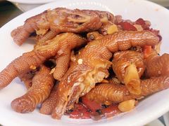 -徽三说·土徽菜·中国徽菜连锁品牌(阳湖总店)