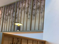 -蜜桃餐厅·伴山(绿宝广场店)