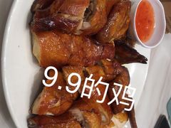 -稻香酒家·33年老字号·港式粤菜(富邦中心店)