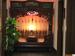 -碧露轩·大益茶体验馆(镇江路店)