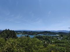 -北京金海湖景区