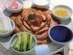 -额娘·春饼烤鸭(华北七楼创始店)