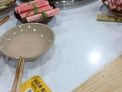 -正贰捌经重庆老火锅(建设路店)