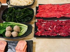 -潮汕良记牛肉火锅(洪武路店)