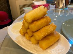 -玉林烤鸭店(垡头店)