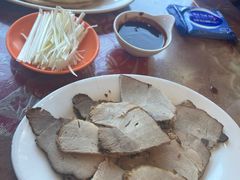 李连贵熏肉大饼-李连贵熏肉大饼(天通苑店)