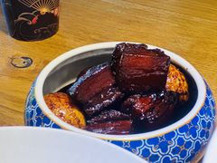 -永安鱼庄·镇江菜(丁卯店)