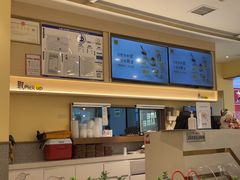-满记甜品(王府井北京市百货大楼店)