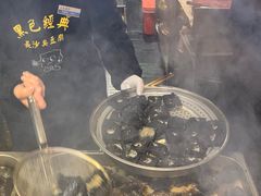 -黑色经典臭豆腐·湖南特产(步行街店)