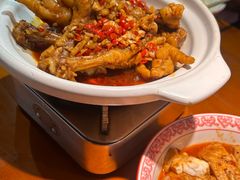 -陈家婆的菜(梅溪湖店)