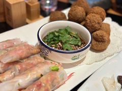 -树厨地道黔菜(凯里韶山南路店)