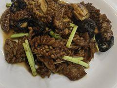 -鹊华居·地道鲁菜·海鲜·融合味(大明湖店)