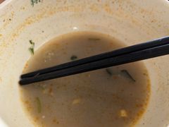-鼓楼东羊肉杂肝汤(新街店)