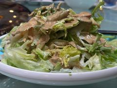 色拉-福泉海码头(六里山店)