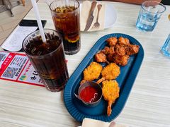 -必胜客(御景东方店)