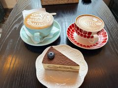 -糖房咖啡(南锣鼓巷店)