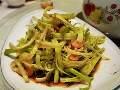 芹菜虾米-舍得粥府(孤山街店)