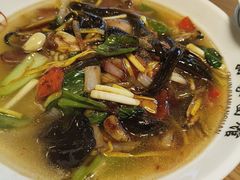 -孙家面馆(淮海第一城店)