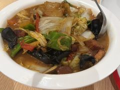 -老边饺子馆(东单店)