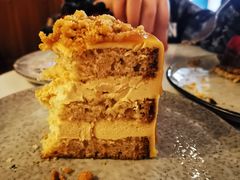 -BAKER&SPICE(安福路店)