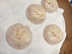 -桂满陇·蟹黄小笼汤包(环球港店)