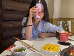 -大斌家串串火锅(德思勤店)