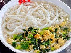 -正果忠记云吞濑粉(总店)