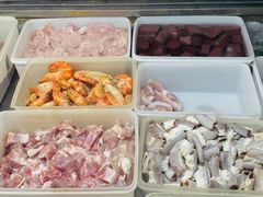 粉肠-兄妹生滚粥(广昌路店)