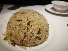芽菜炒饭-渝蛙馆(新百店)