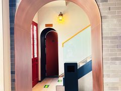 -星巴克臻选(北京前门大街店)