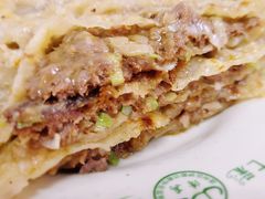 华威肉饼-清真永恒华威肉饼(潘家园店)