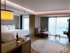 -北京三里屯CHAO酒店