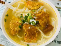 -荔林食店(西华路店)