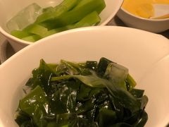 海带苗-海底捞火锅(江宸天街店)