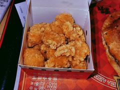 -塔斯汀中国汉堡(白云横滘牌坊店)