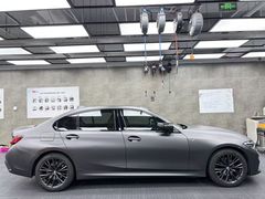 -车友必成·3M汽车贴膜/隐形车衣/改色膜(成都店)