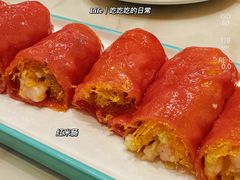 -稻香酒家·33年老字号·港式粤菜(富邦中心店)