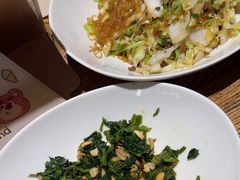-青年公社烤鸭(青年路店)