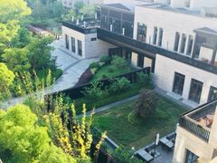 -上海崇明金茂凯悦酒店