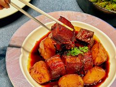 -淮四九宴•老饭骨大师技(前门店)