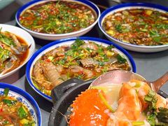 -官塘陈记鱼生·潮汕砂锅粥·牛肉火锅(潮枫路总店)