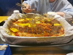 -鱼颜诱纸纸上烤鱼·蛙(龙湖天街店)