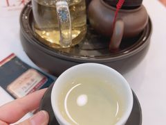 -凤凰楼酒家·粤宴点心(华强北店)