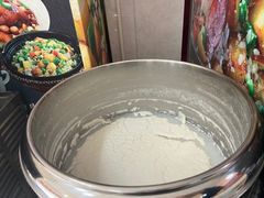 -渝绝回味碗土家洋芋饭(学道街店)